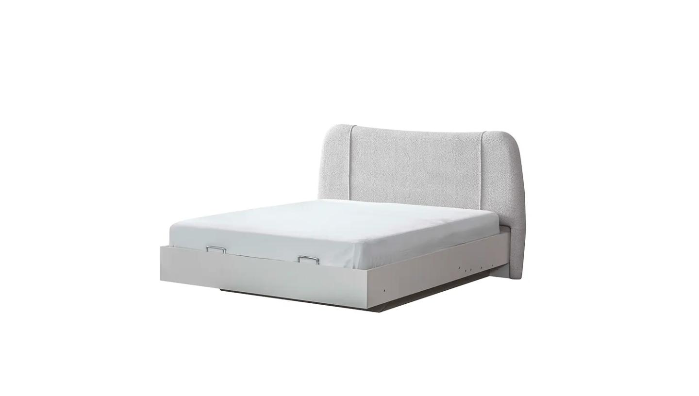 Granada Yatak Odası Takımı - Resim 21