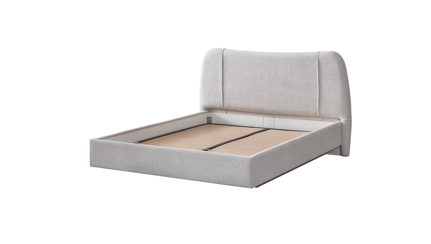 Granada Yatak Odası Takımı - Resim 23