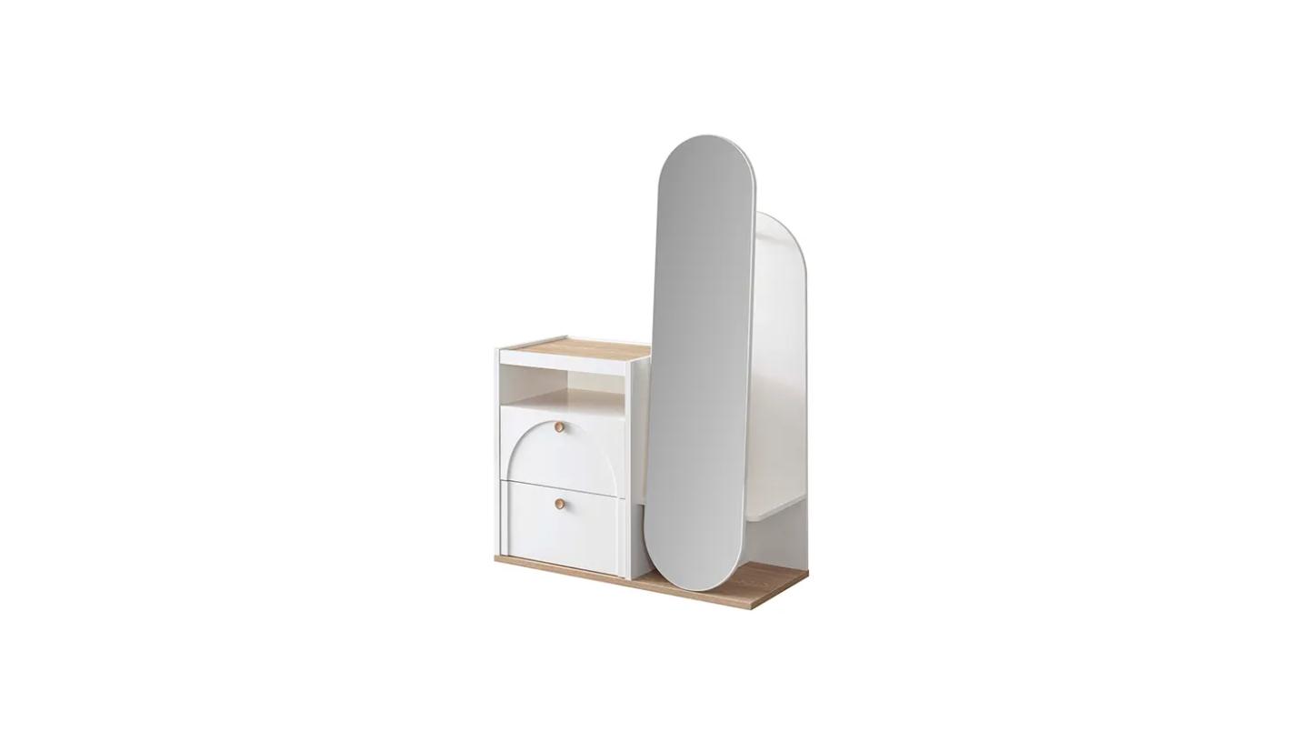 Granada Yatak Odası Takımı - Resim 29