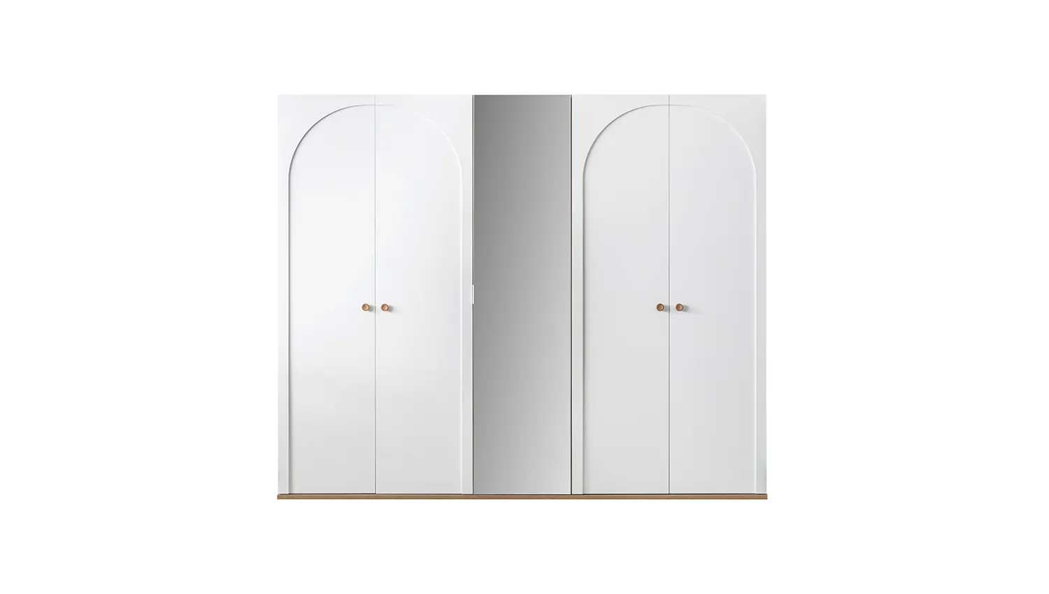 Granada 5 Kapılı Dolap