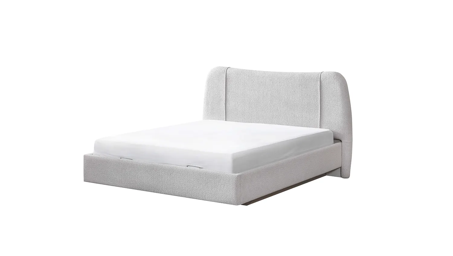 Granada Karyola Gövde 160cm