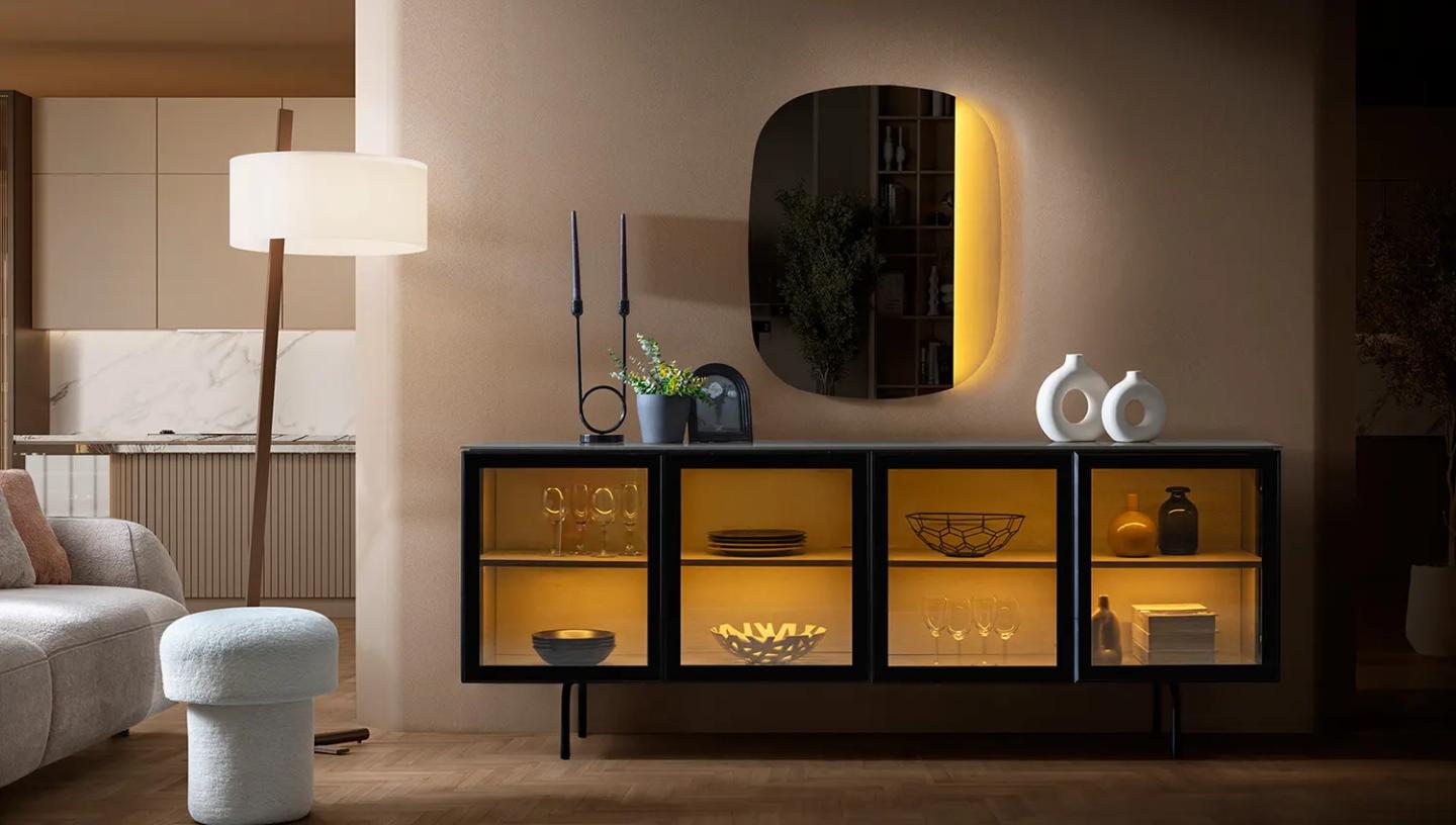 Zenith Yemek Odası Takımı - Resim 5