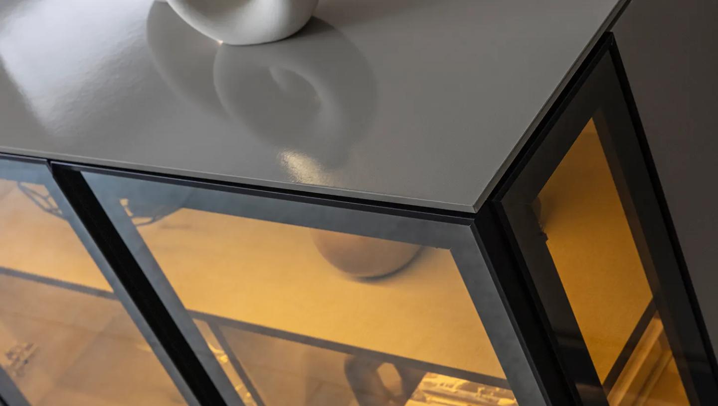 Zenith Yemek Odası Takımı - Resim 7