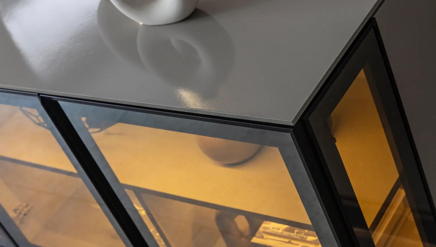 Zenith Yemek Odası Takımı - Resim 8