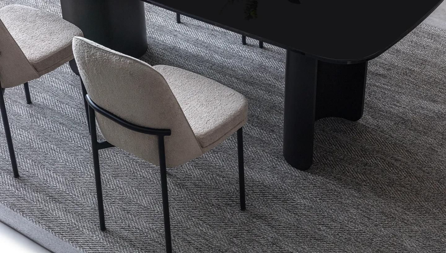 Zenith Yemek Odası Takımı - Resim 10