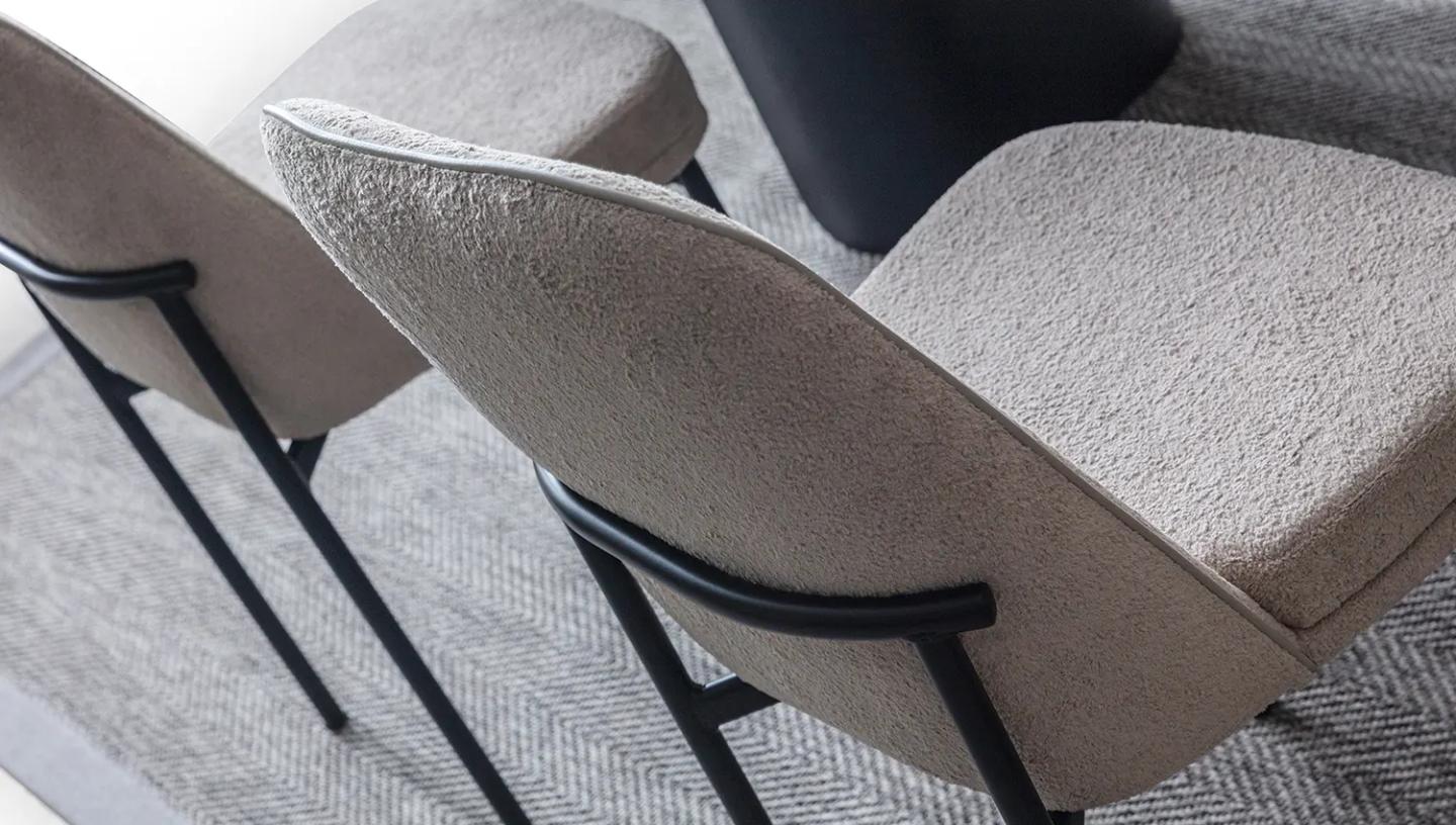 Zenith Yemek Odası Takımı - Resim 12