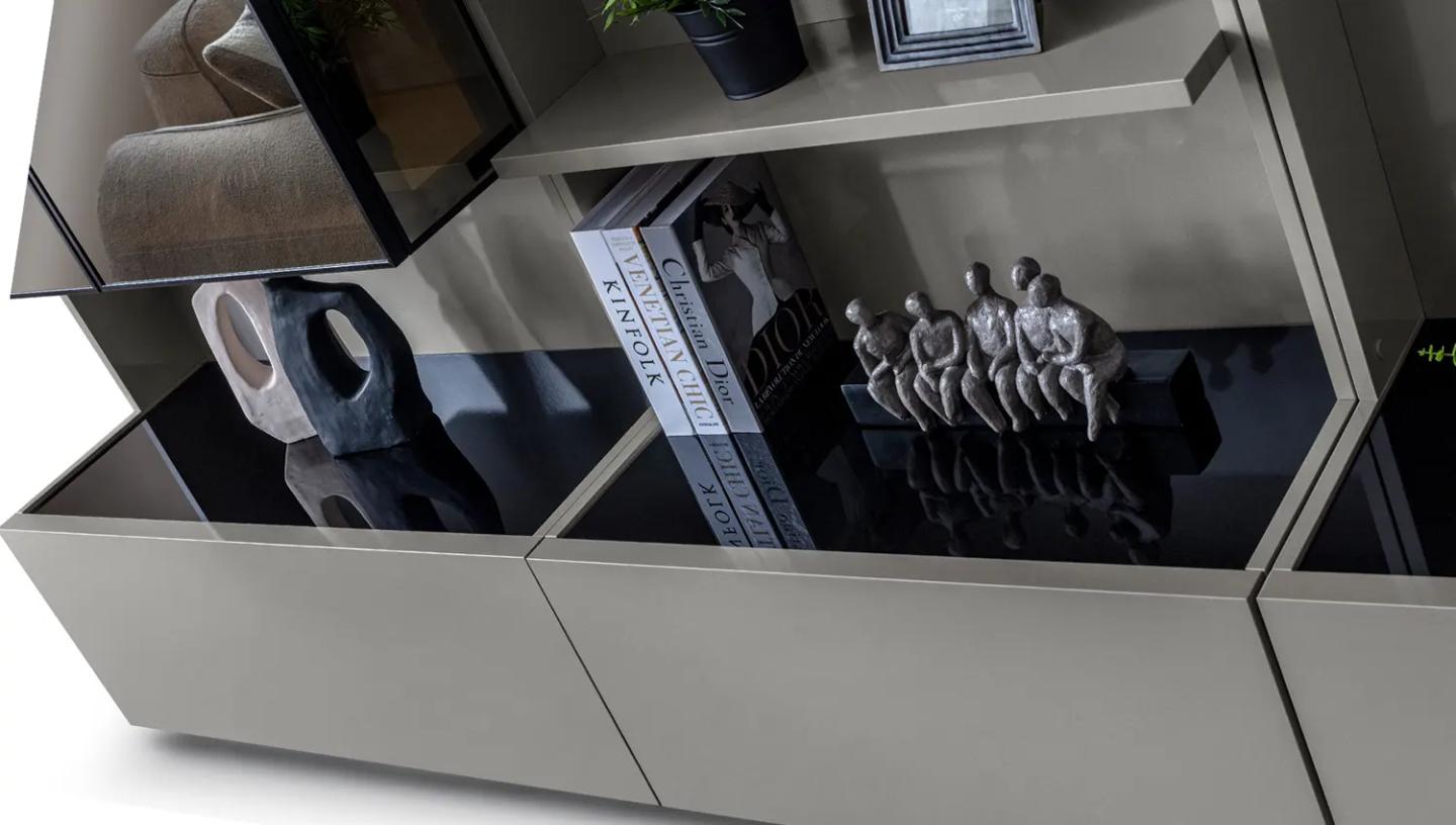 Zenith Tv Ünitesi - Resim 3