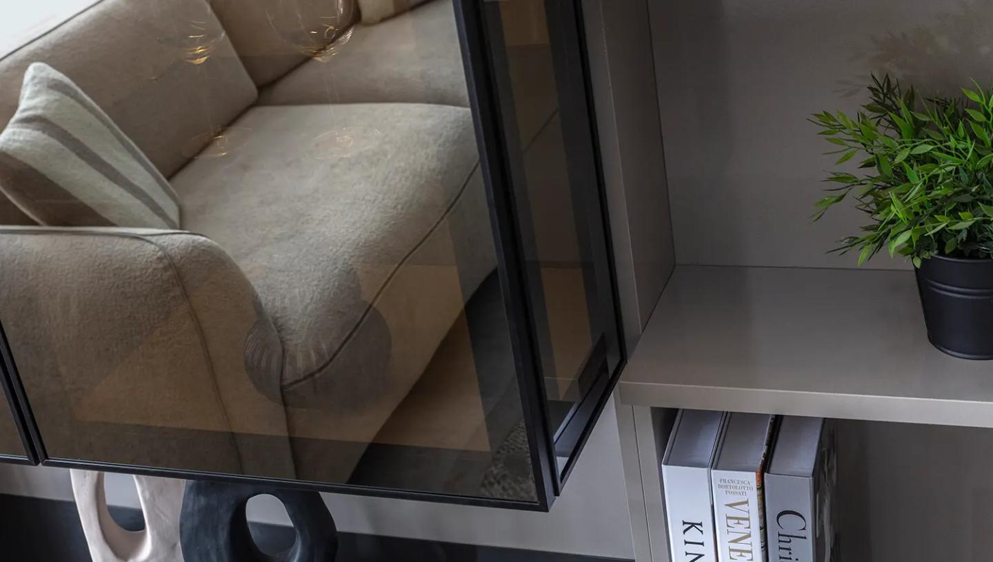 Zenith Tv Ünitesi - Resim 6