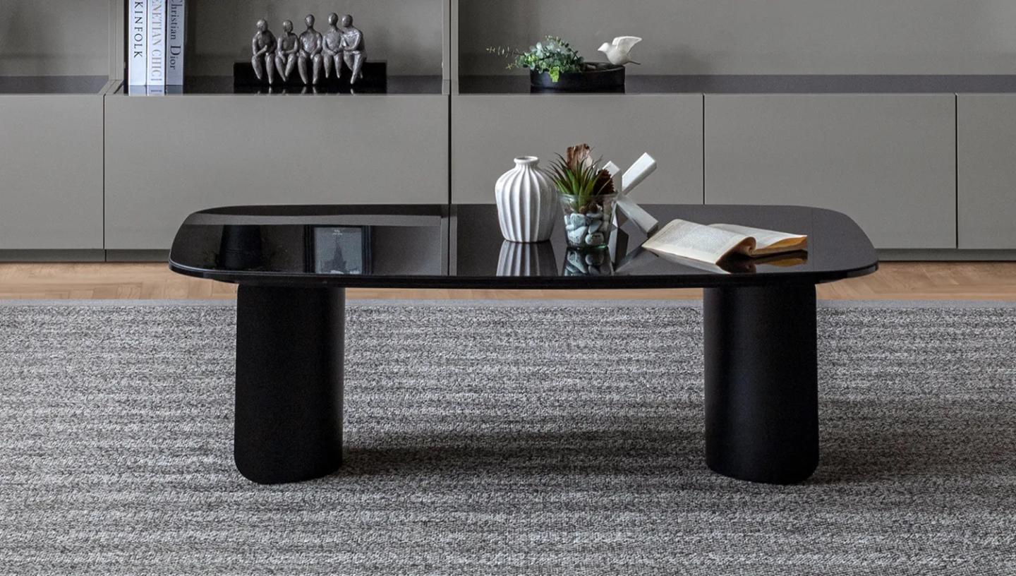 Zenith Orta Sehpa - Resim 1