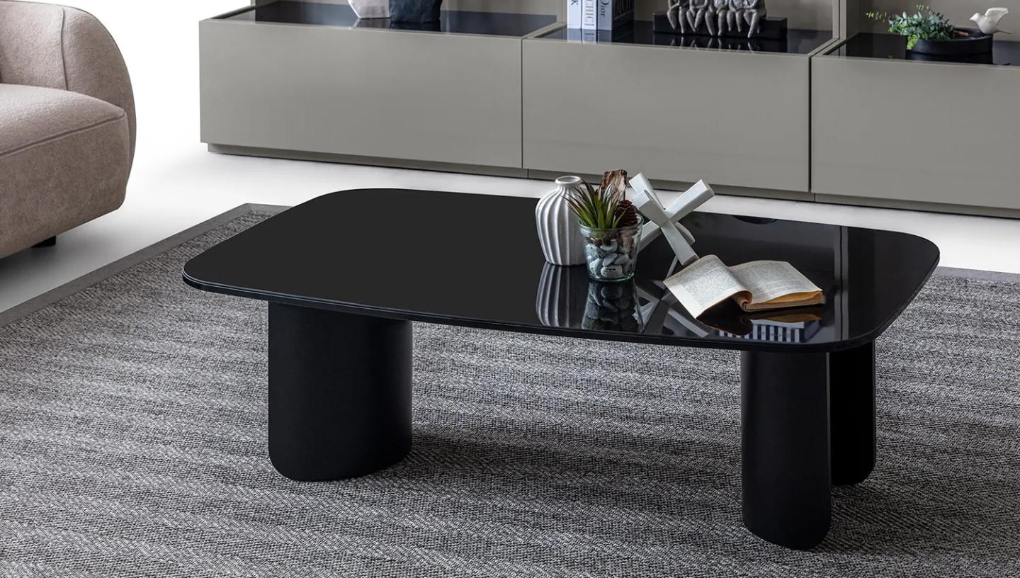 Zenith Orta Sehpa - Resim 2