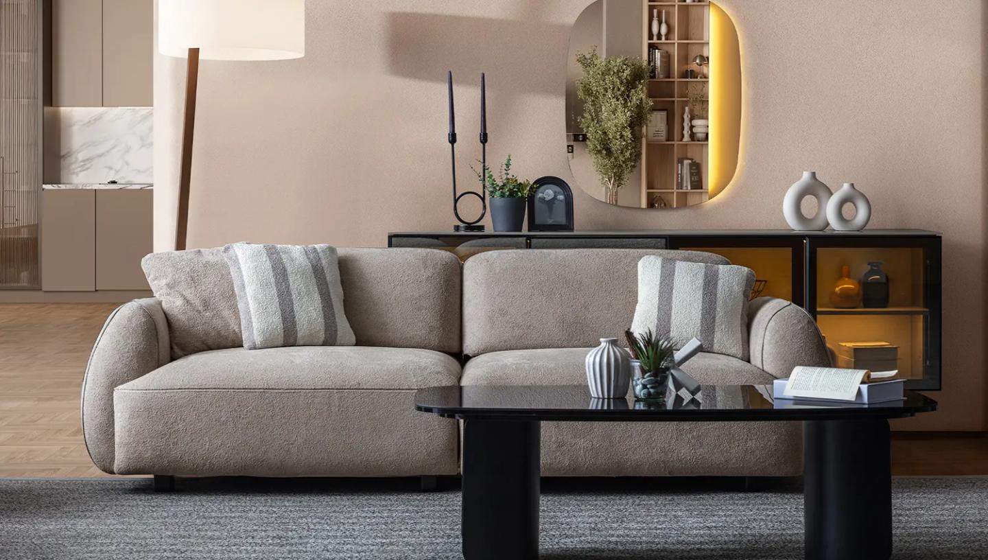 Zenith Koltuk Takımı - Resim 3