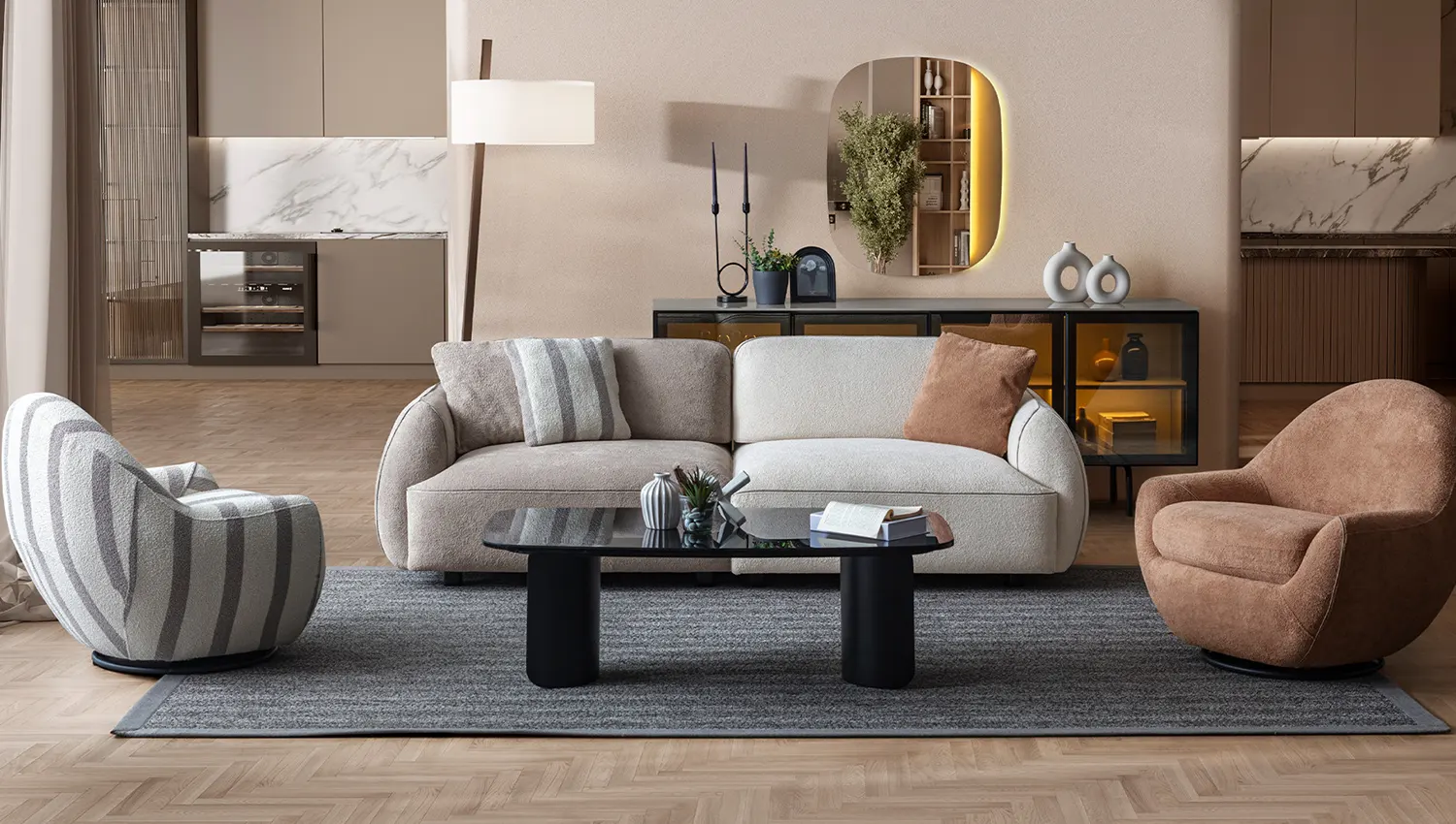 Zenith Berjer ( Döner )