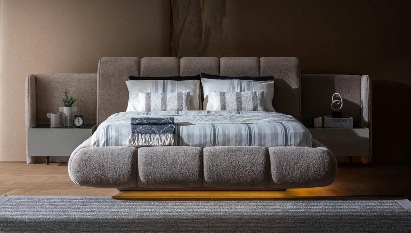 Zenith Yatak Odası Takımı - Resim 5