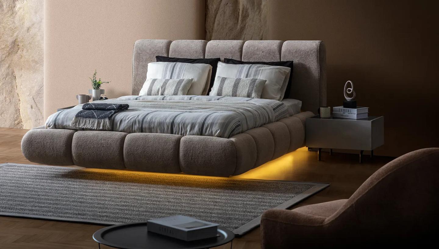 Zenith Yatak Odası Takımı - Resim 6