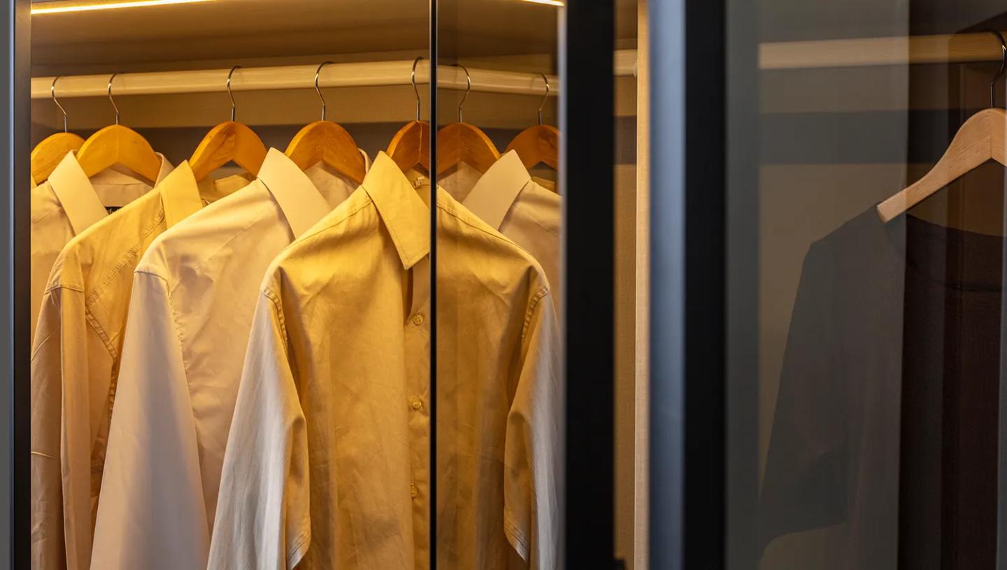 Zenith Yatak Odası Takımı - Resim 8