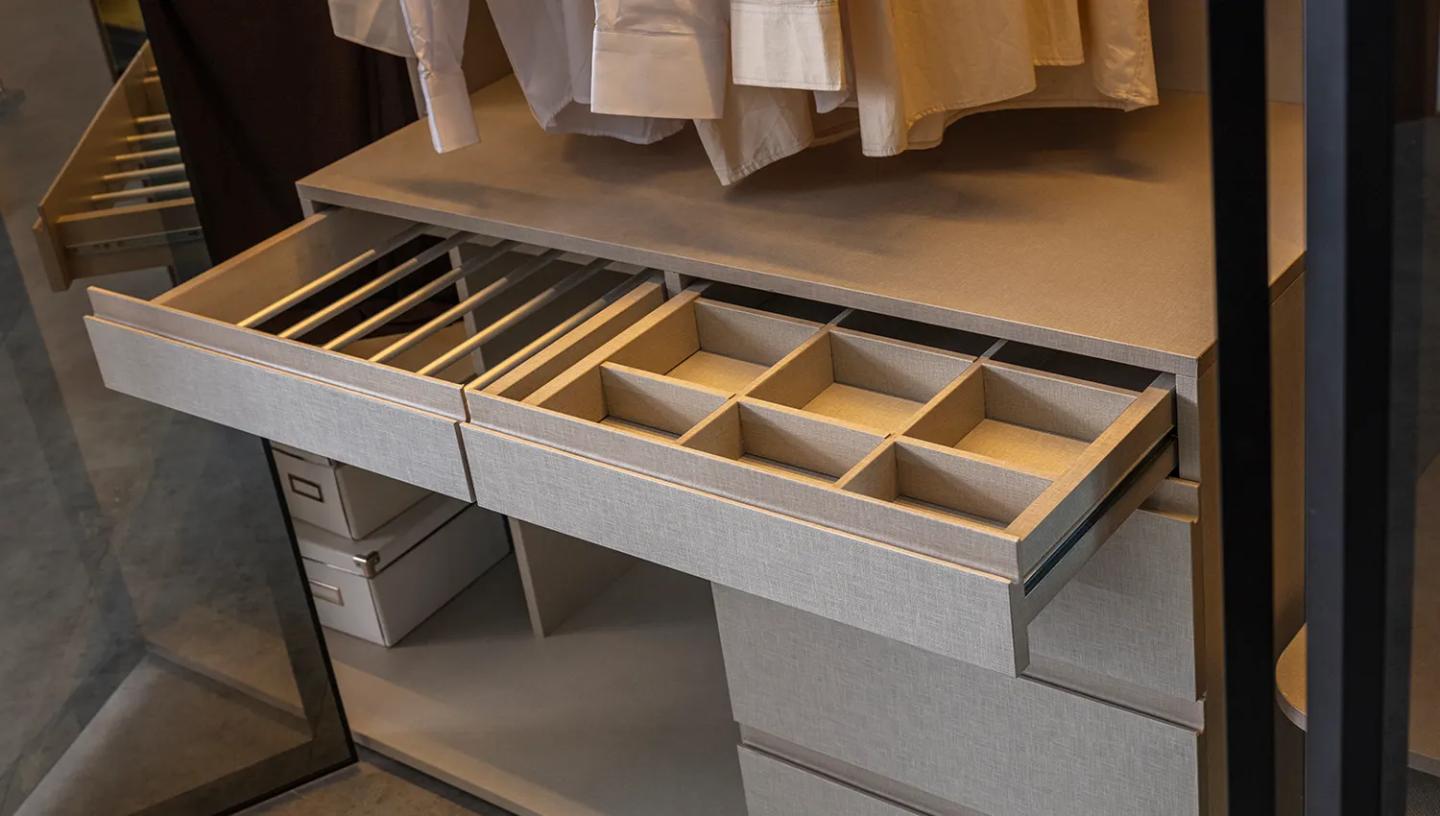 Zenith Yatak Odası Takımı - Resim 10