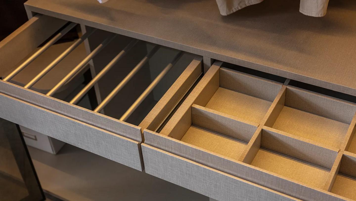 Zenith Yatak Odası Takımı - Resim 12