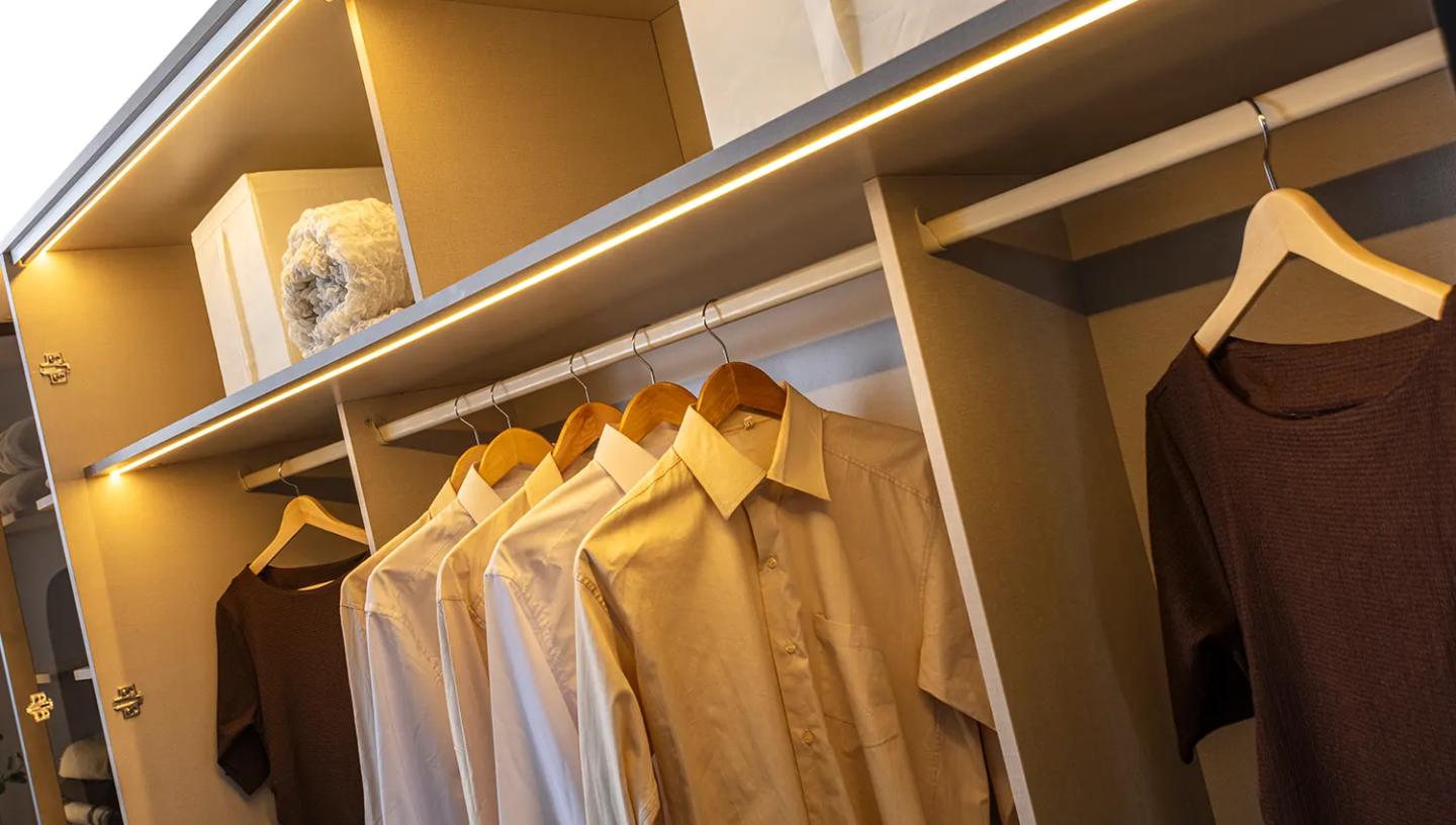 Zenith Yatak Odası Takımı - Resim 13