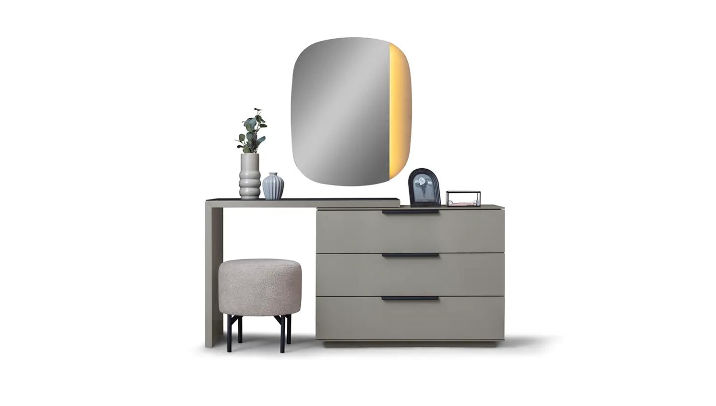 Zenith Yatak Odası Takımı - Resim 14