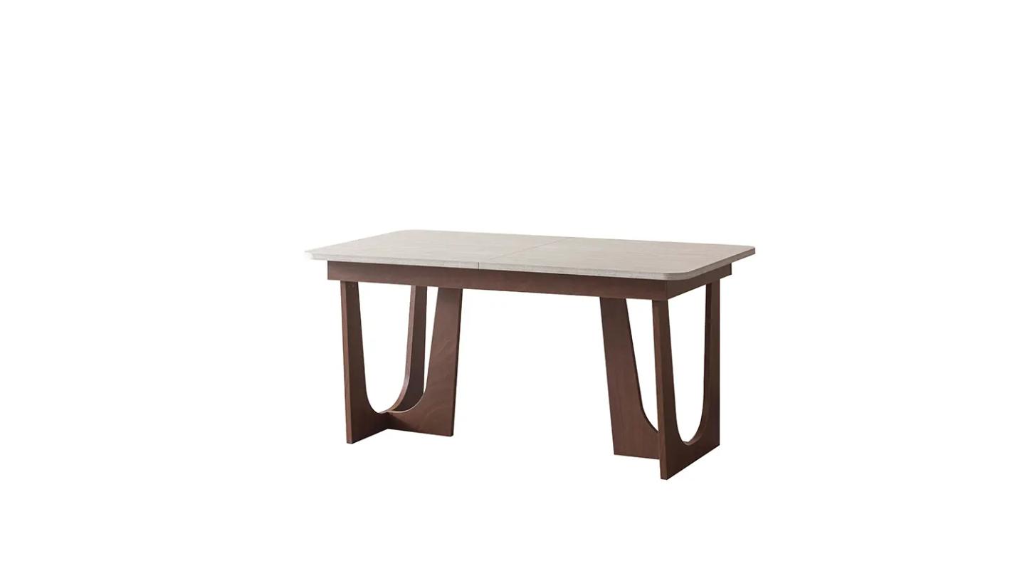 Malaga Yemek Odası Takımı - Resim 17