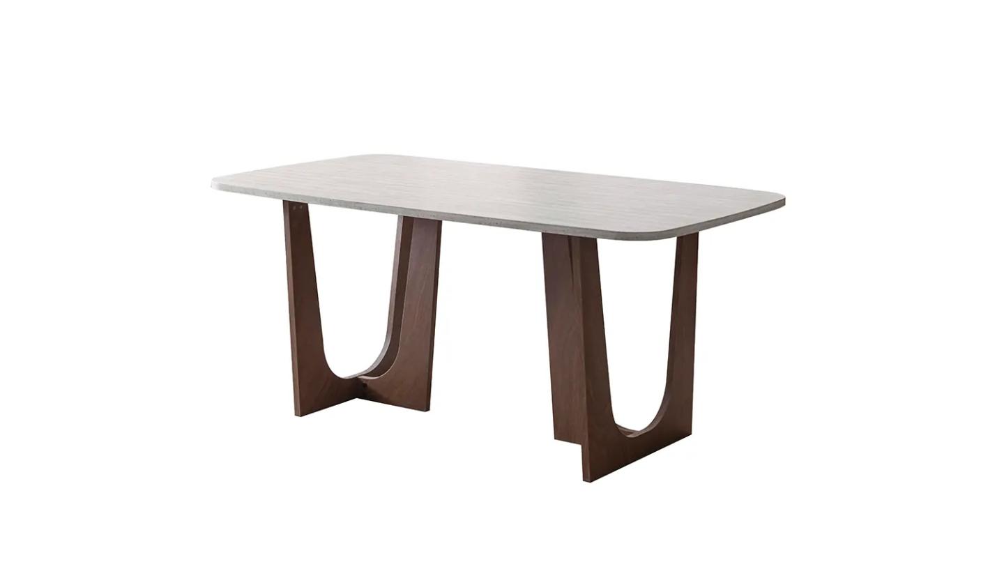 Malaga Yemek Odası Takımı - Resim 18