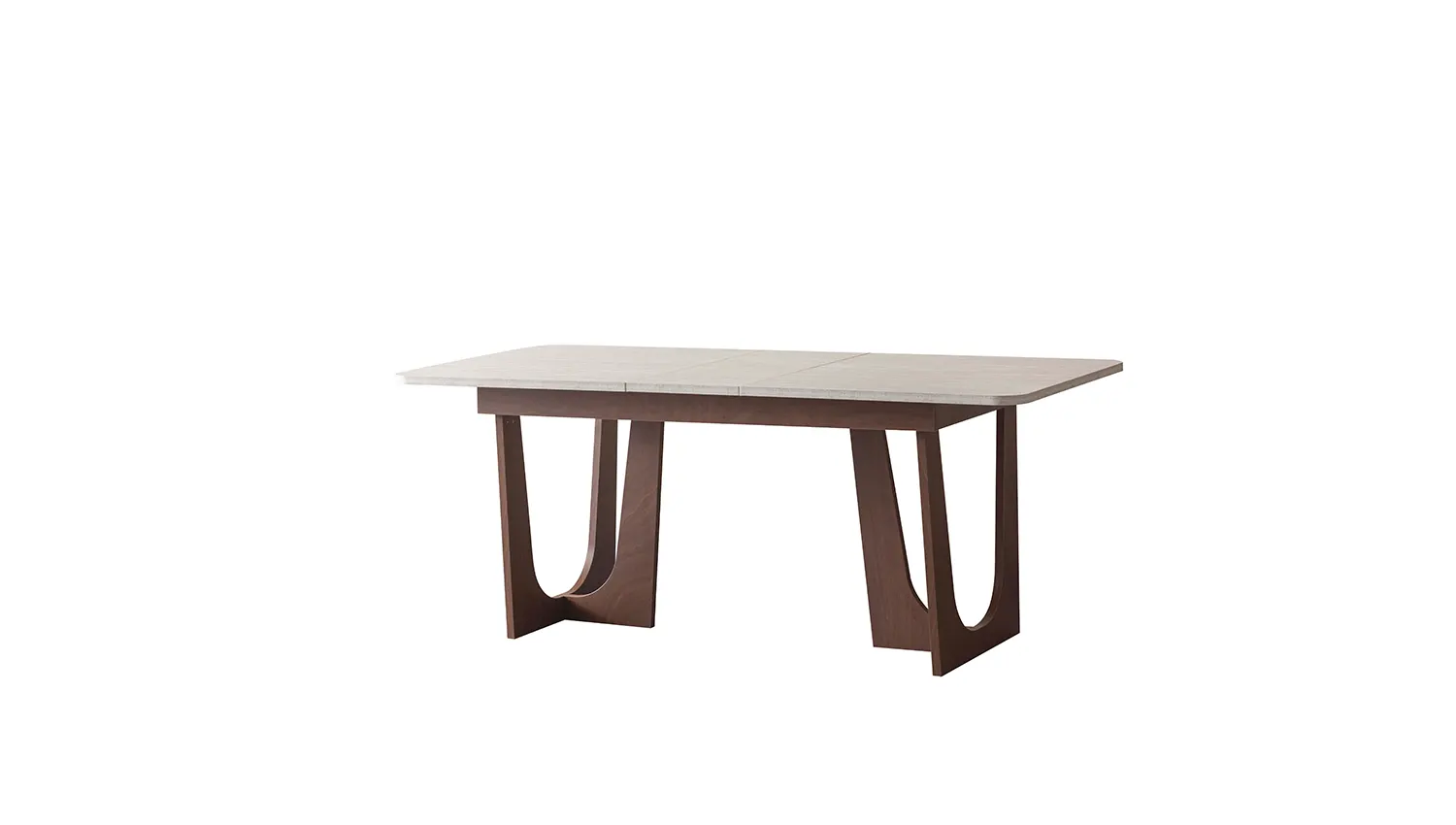 Malaga Yemek Masası ( Sabit )