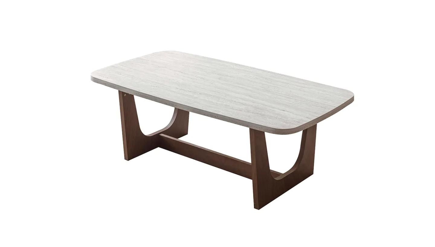 Malaga Orta Sehpa - Resim 3