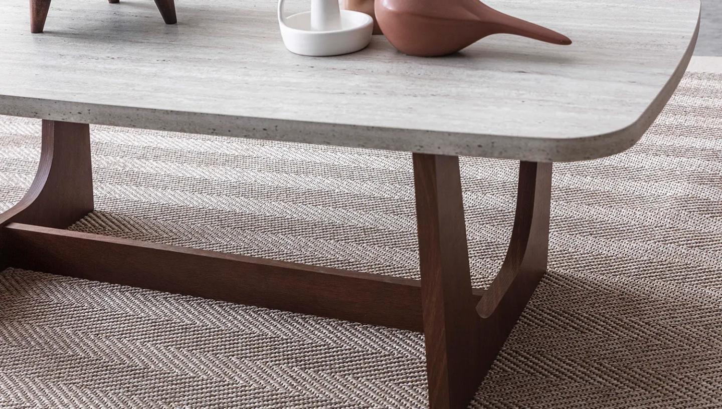 Malaga Orta Sehpa - Resim 4