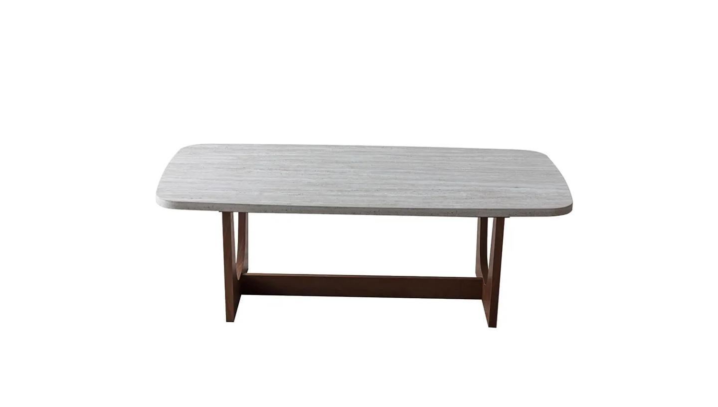 Malaga Orta Sehpa - Resim 5