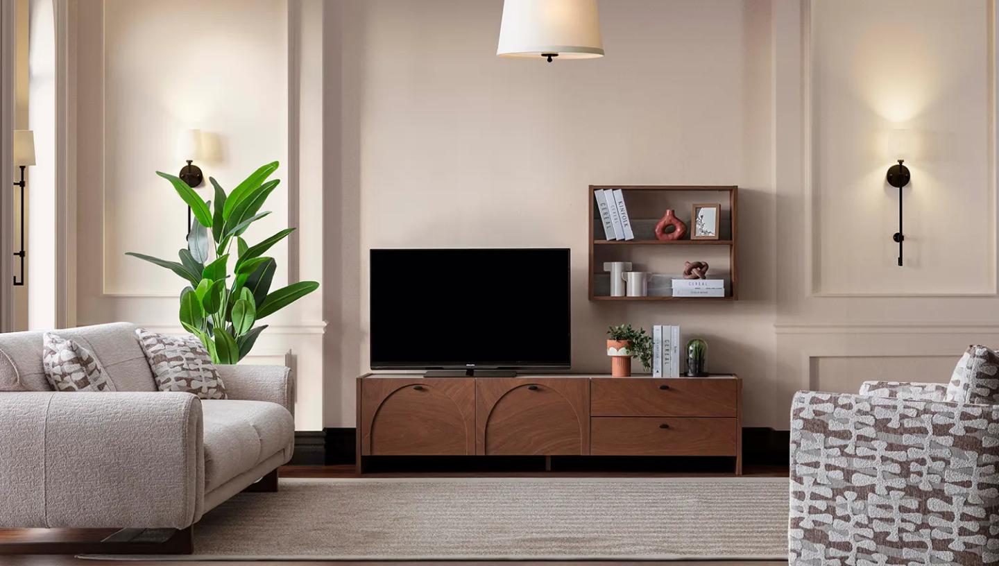 Malaga Tv Ünitesi - Resim 1