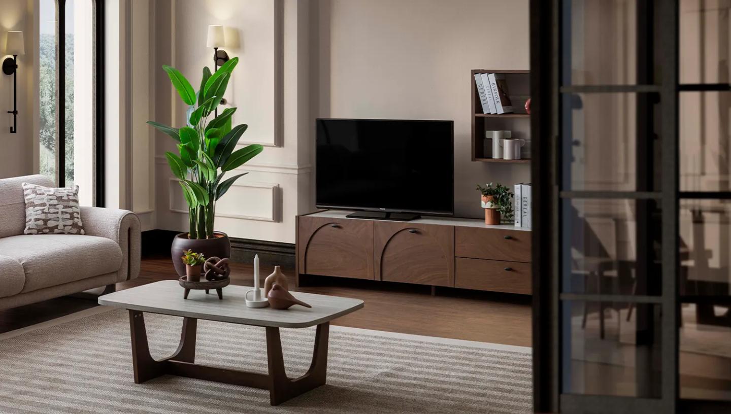 Malaga Tv Ünitesi - Resim 3