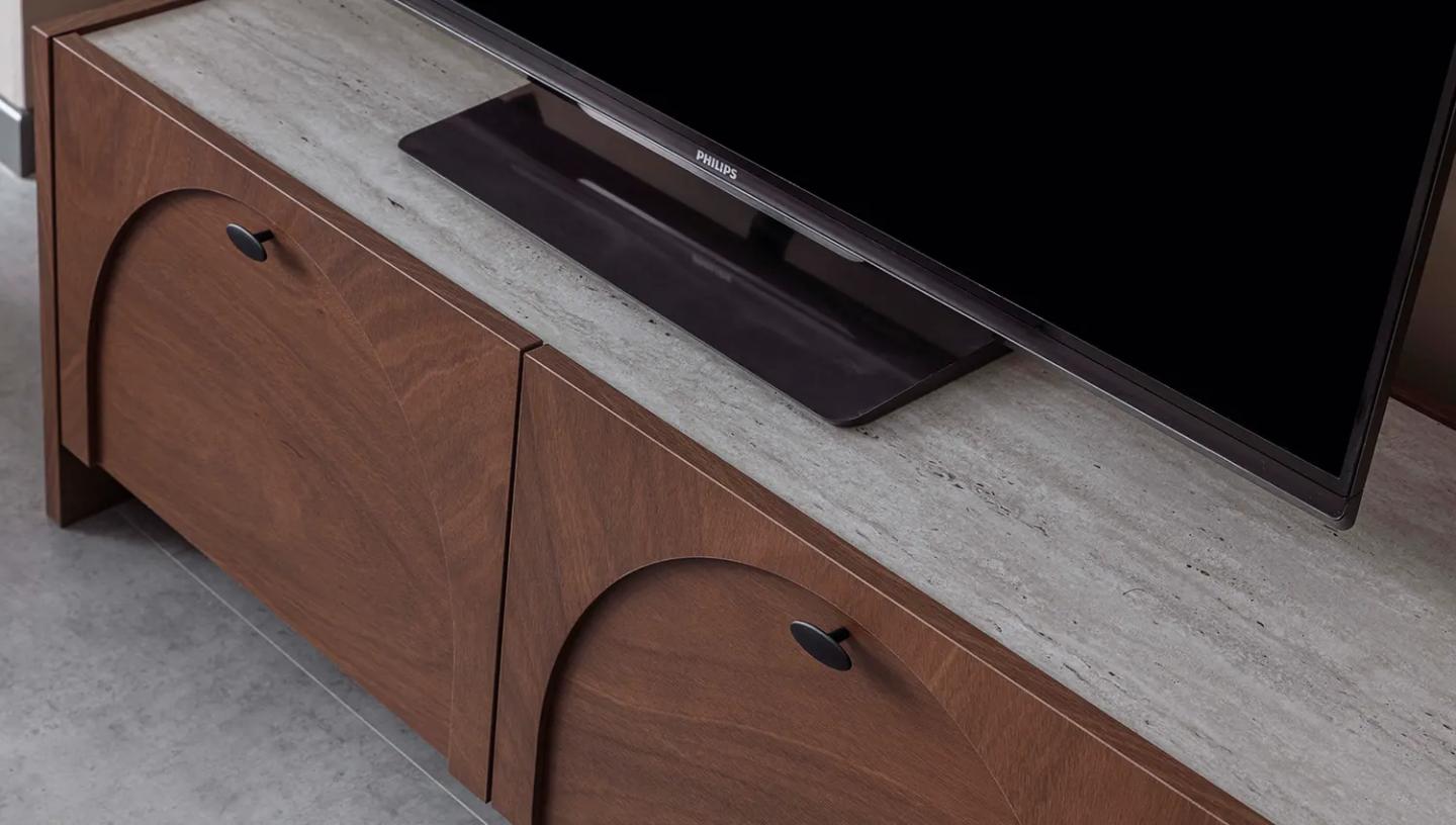 Malaga Tv Ünitesi - Resim 4