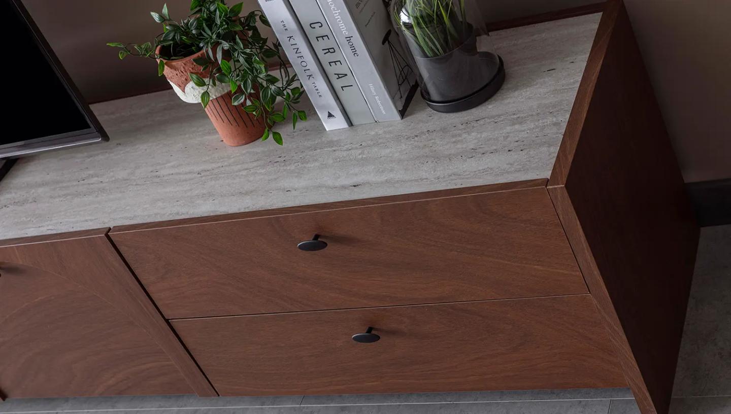 Malaga Tv Ünitesi - Resim 6