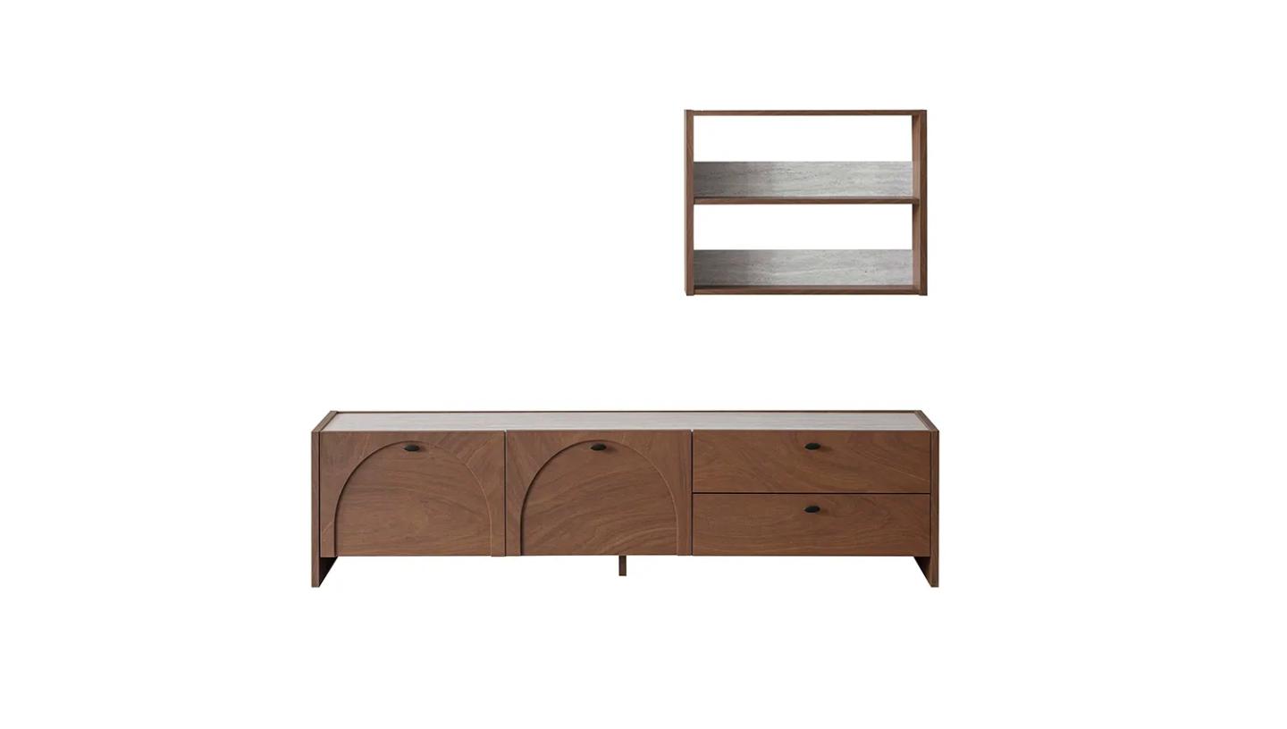 Malaga Tv Ünitesi - Resim 7