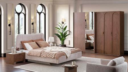 Malaga Yatak Odası Takımı