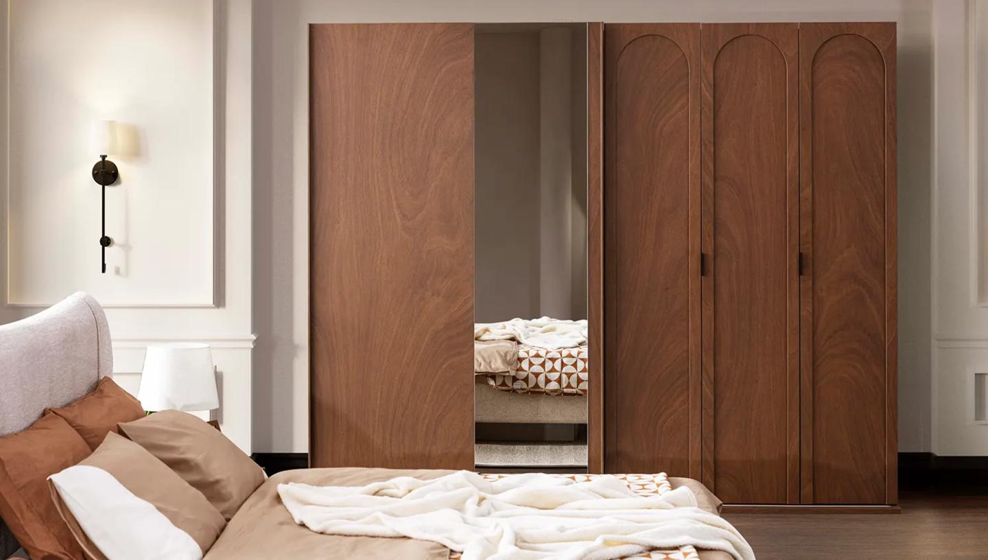 Malaga Yatak Odası Takımı - Resim 3