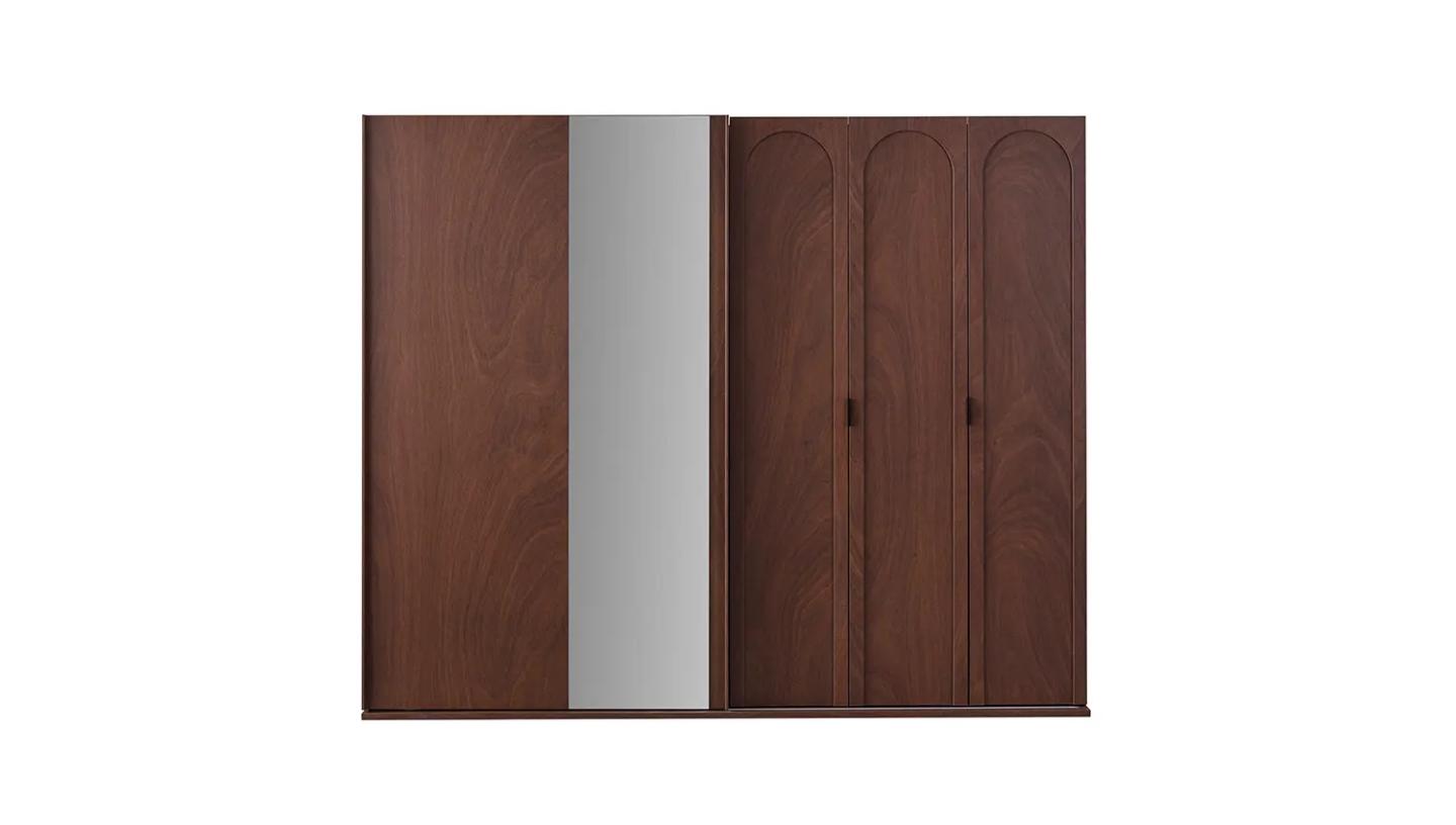 Malaga Yatak Odası Takımı - Resim 11