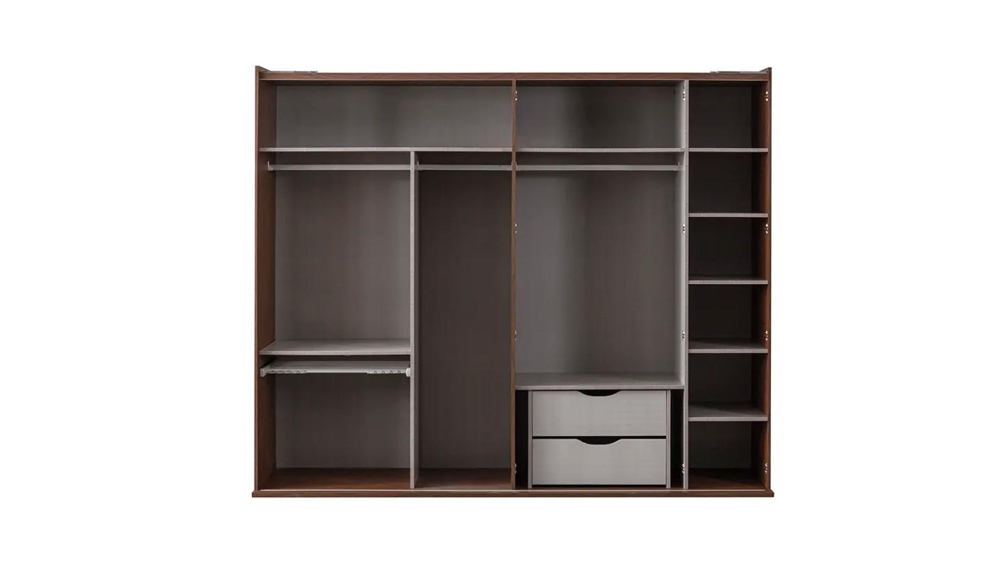 Malaga Yatak Odası Takımı - Resim 13