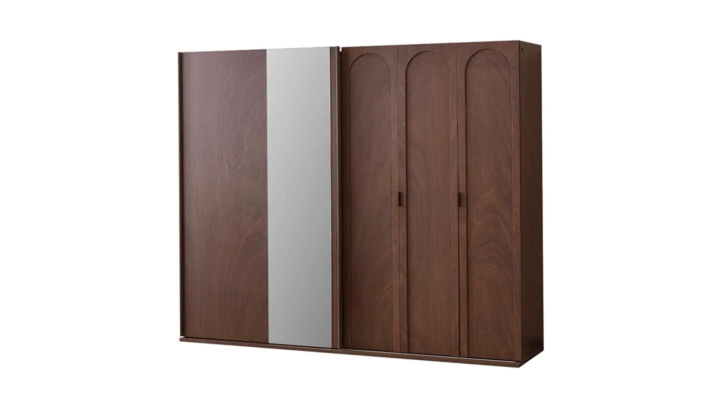 Malaga Yatak Odası Takımı - Resim 14