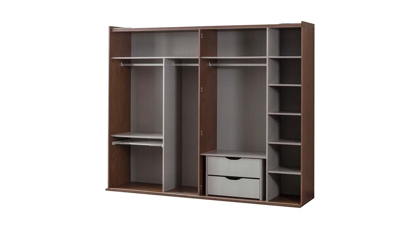 Malaga Yatak Odası Takımı - Resim 15