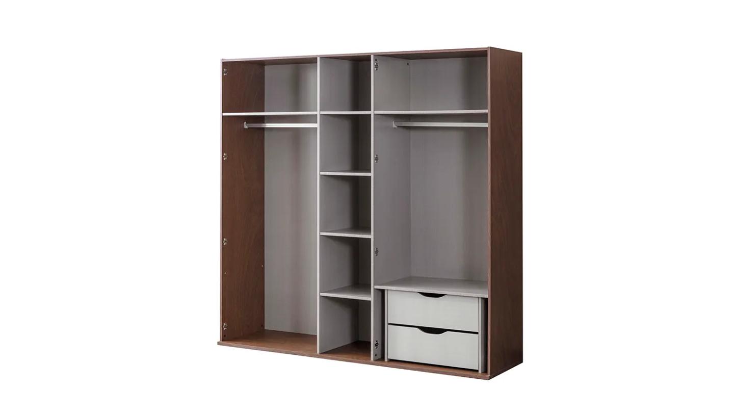 Malaga Yatak Odası Takımı - Resim 18