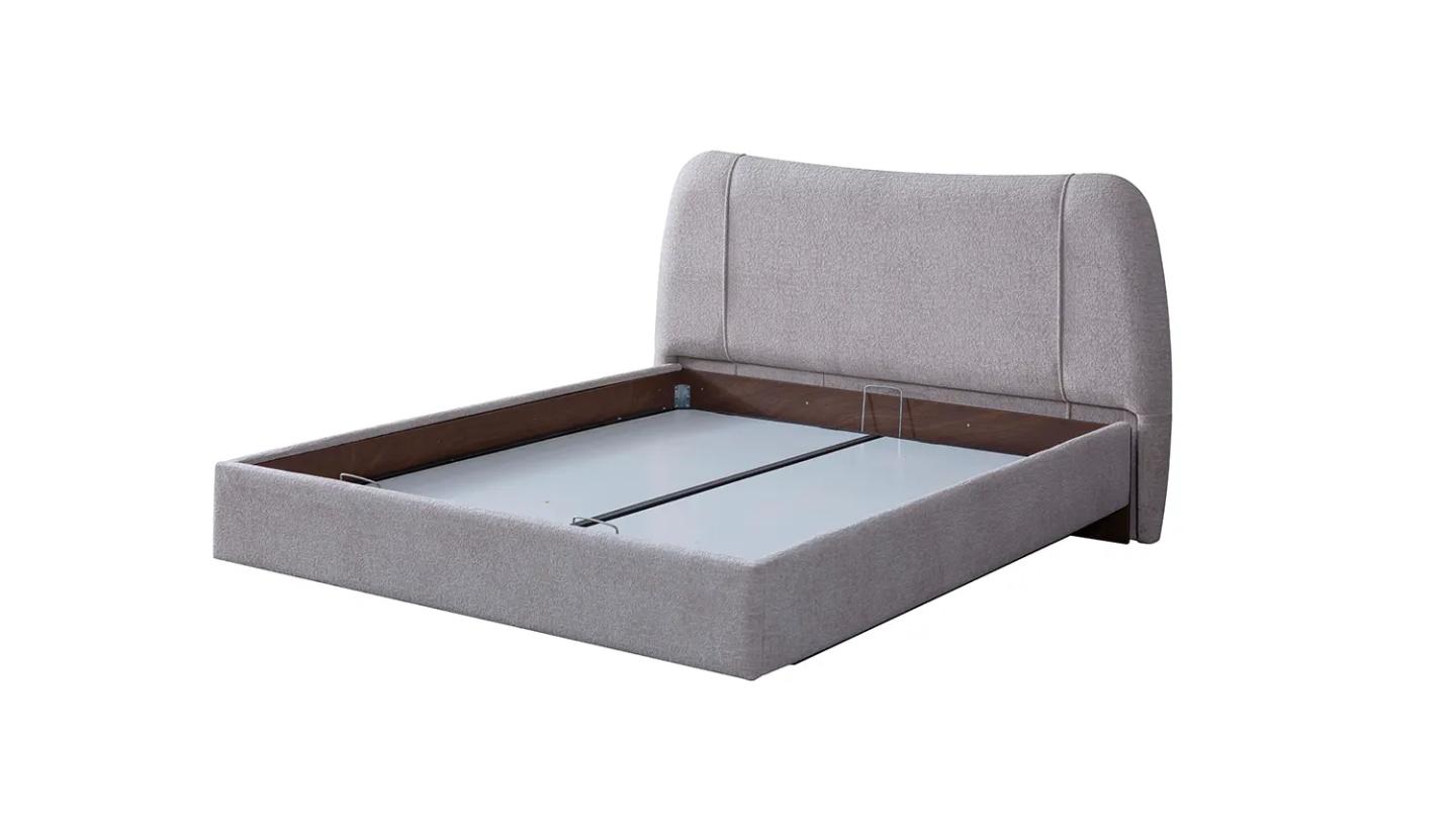 Malaga Yatak Odası Takımı - Resim 22