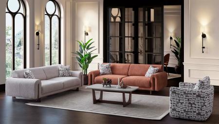 Malaga Koltuk Takımı