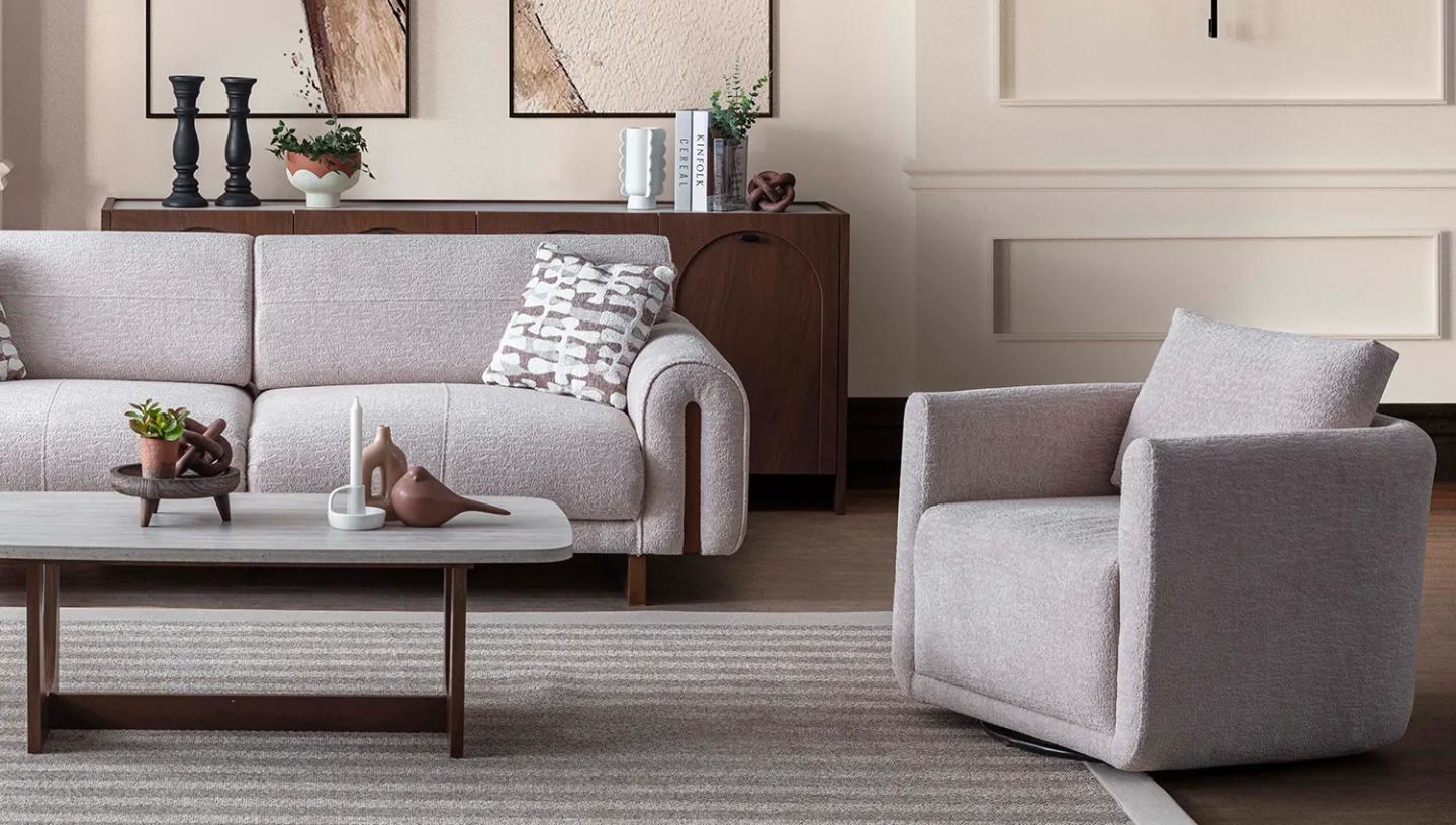 Malaga Koltuk Takımı - Resim 10