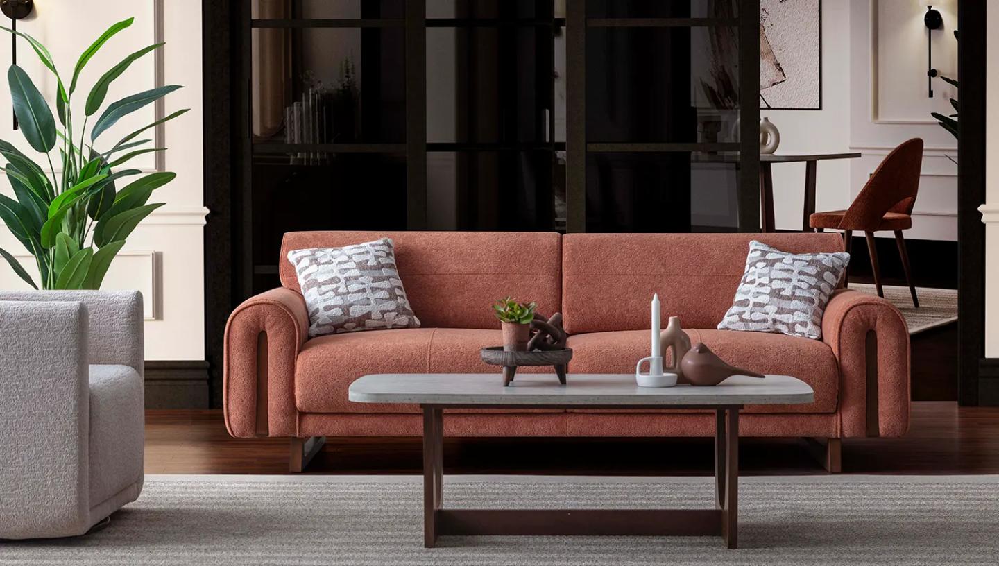 Malaga Koltuk Takımı - Resim 12