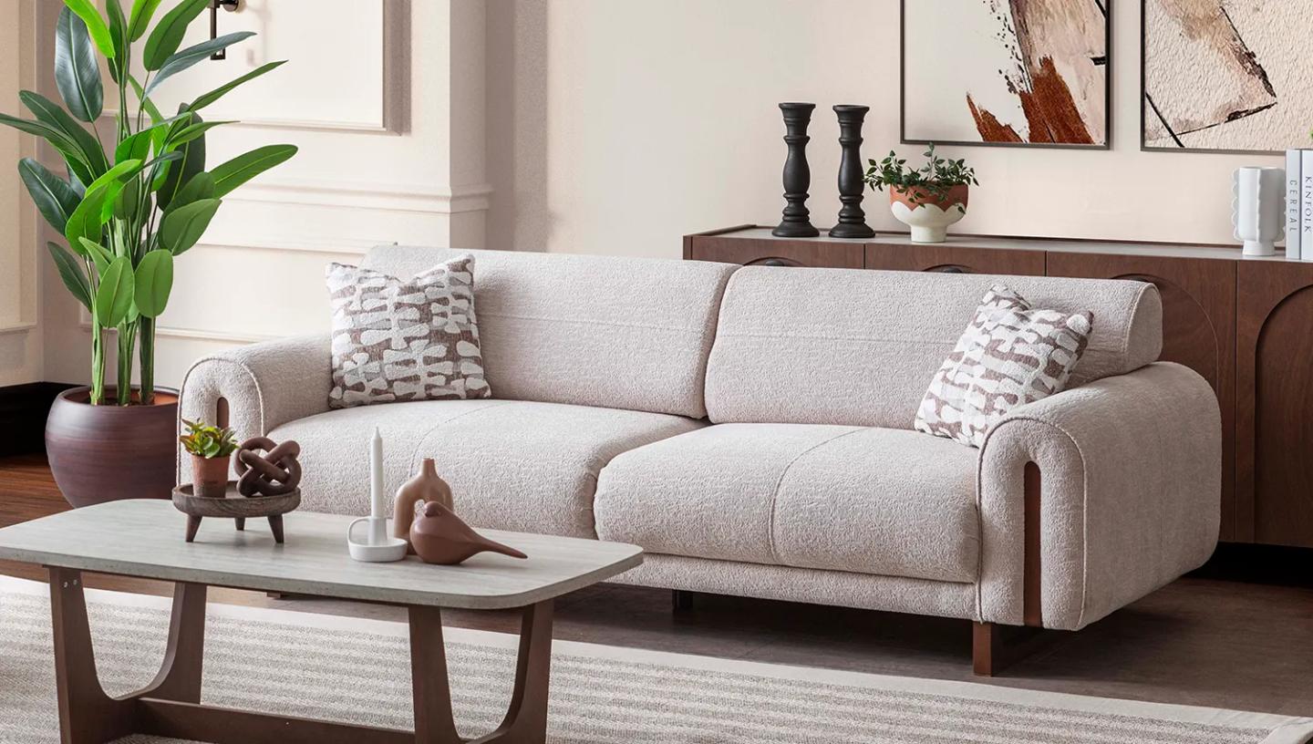 Malaga Koltuk Takımı - Resim 14