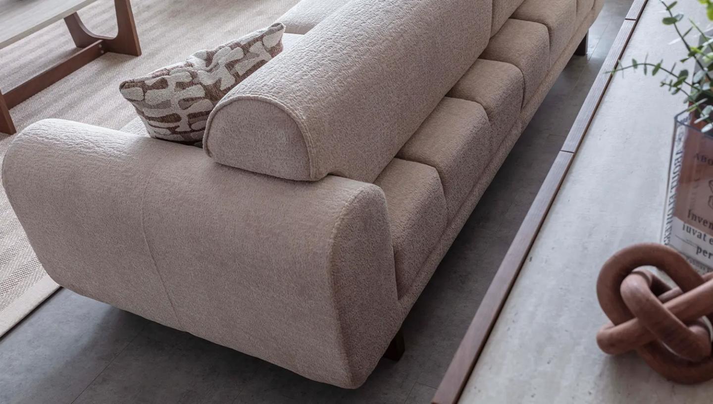 Malaga Koltuk Takımı - Resim 15