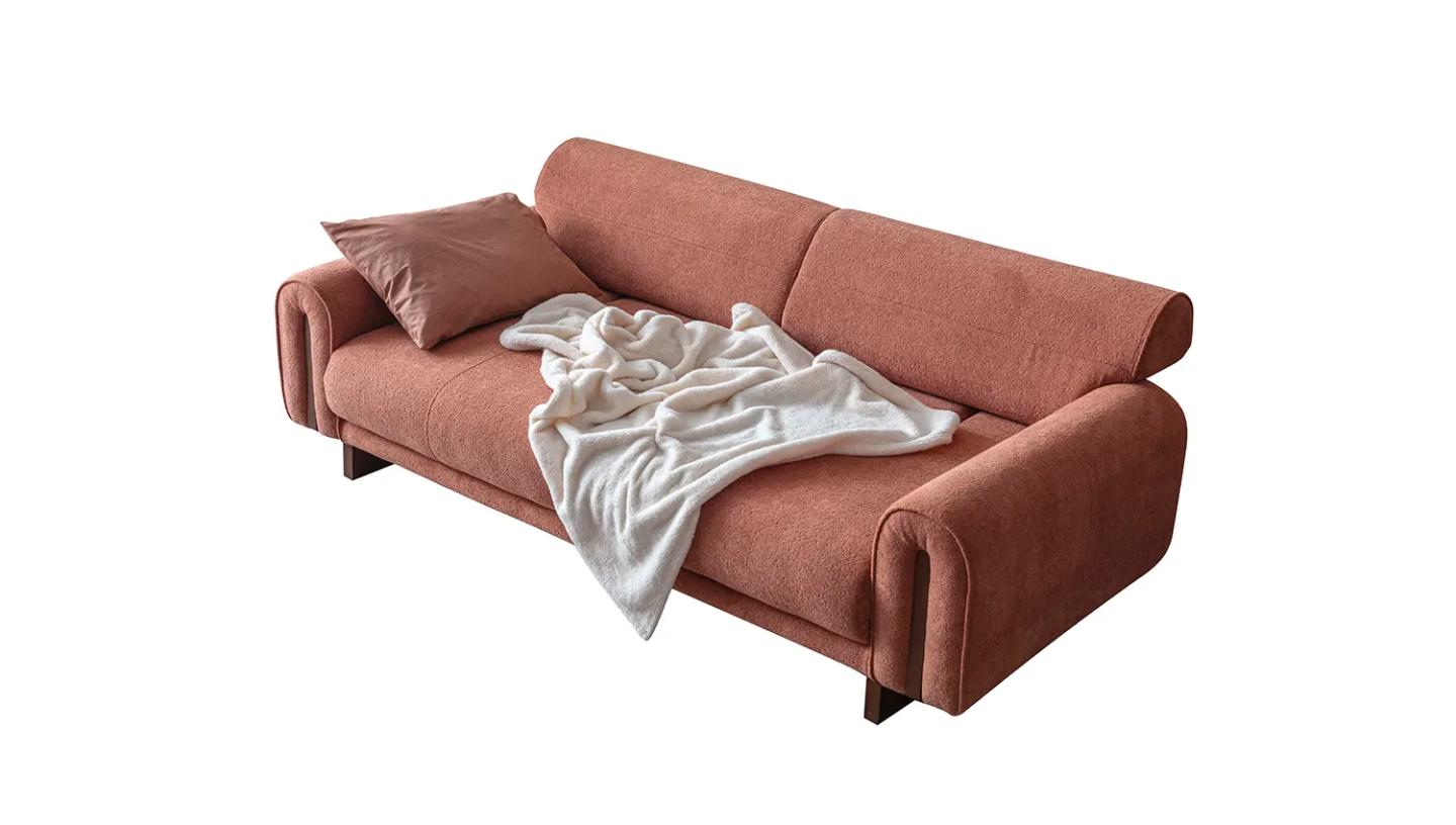 Malaga Koltuk Takımı - Resim 22