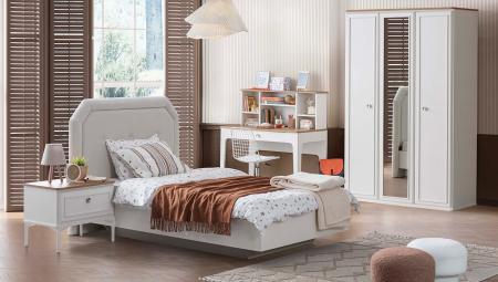 Modern Country Genç Odası