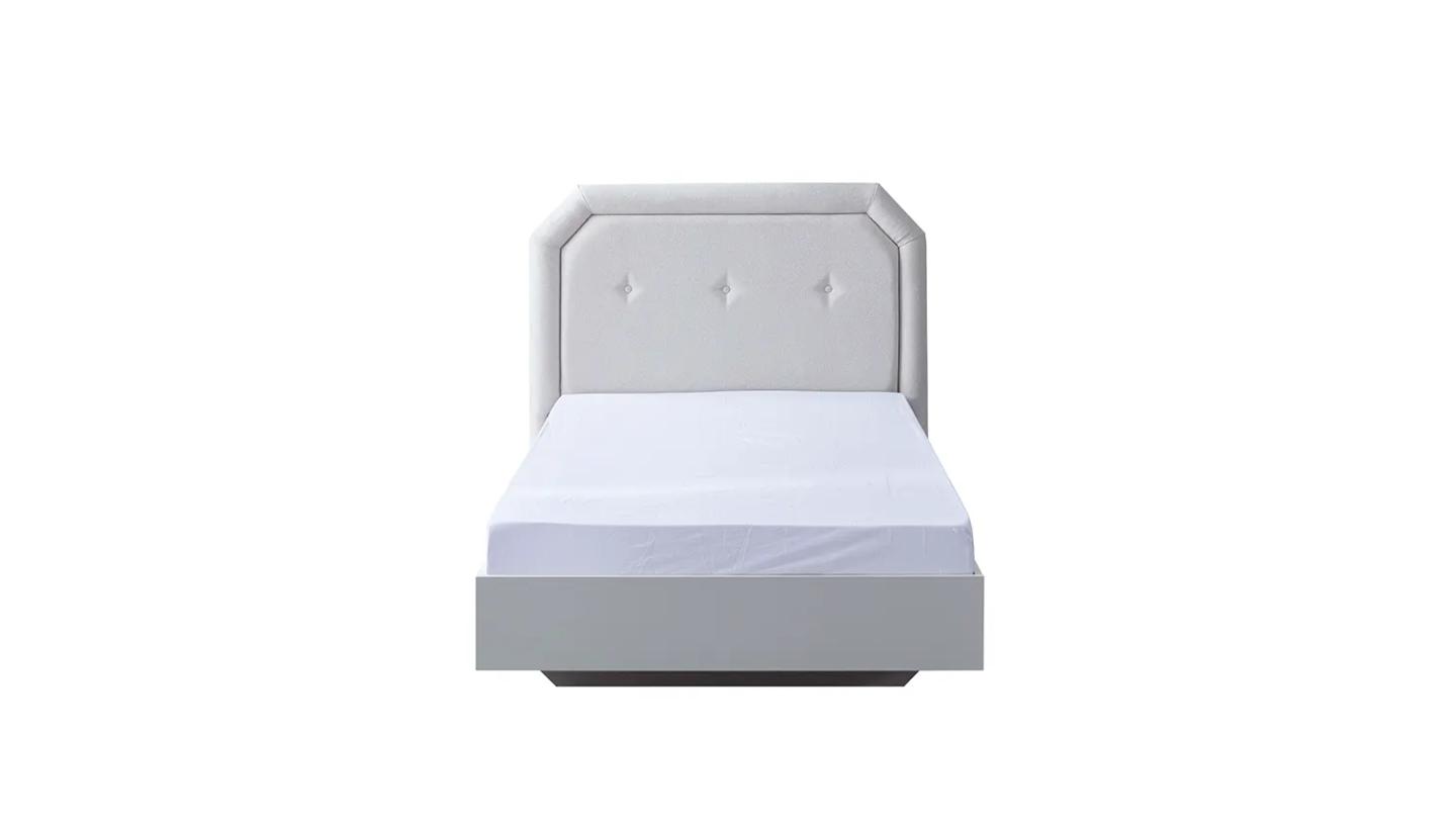 Modern Country Genç Odası - Resim 8